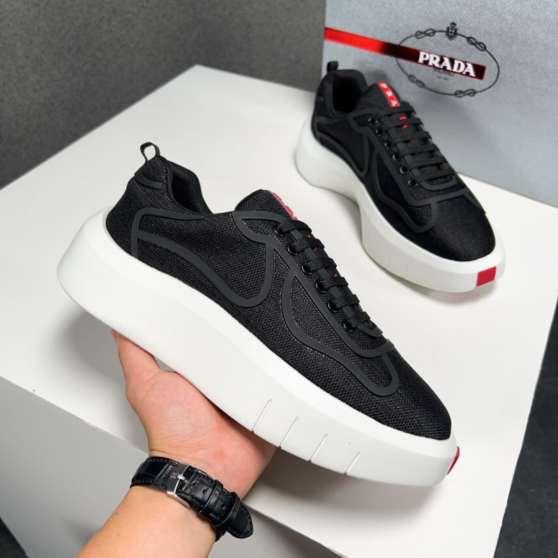 Prada Casual Shoes